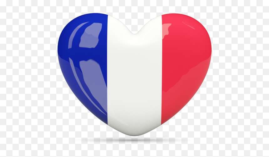 Download Flag Icon Of France At Png Format - Nigeria Independence Day, Transparent Png - heart icon png transparent