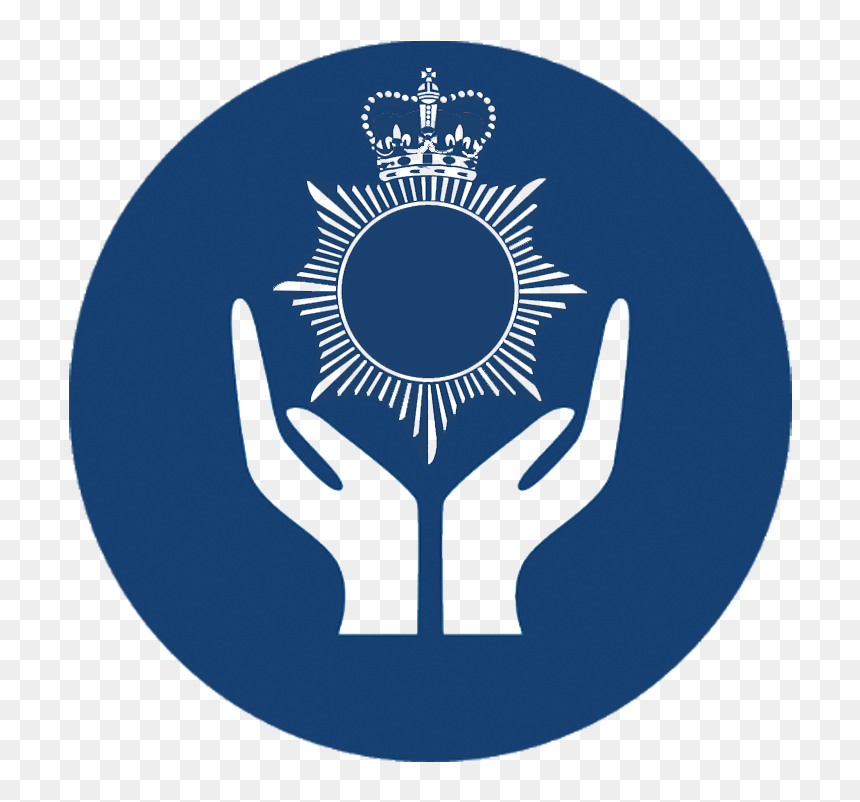 Transparent Police Icon Png - Professional Indemnity Insurance Png, Png Download - police badge icon png