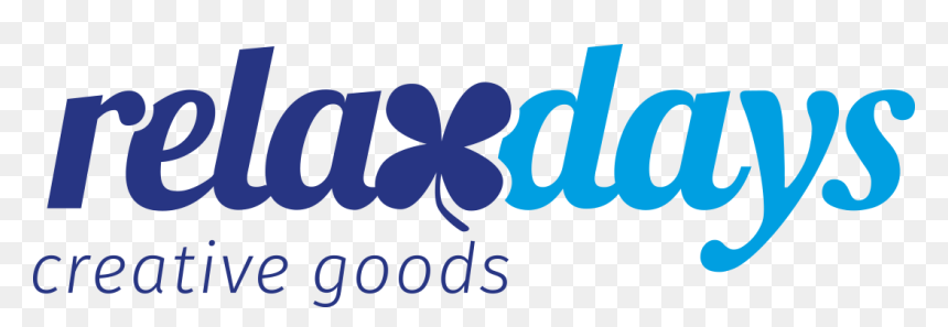 Puff Asiento Almacenaje Tipo Baúl Plegable - Relaxdays Logo, HD Png Download - linea separadora elegantes png