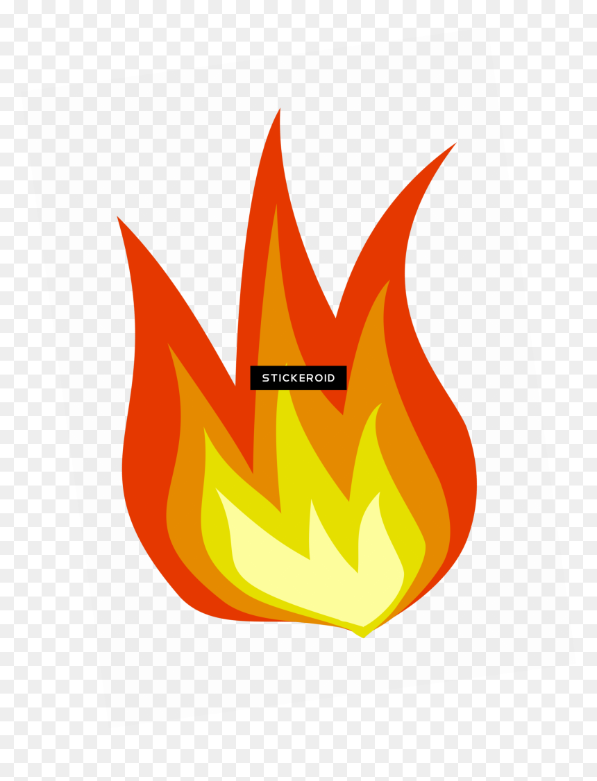 Fire Clip Art, HD Png Download - fire art png