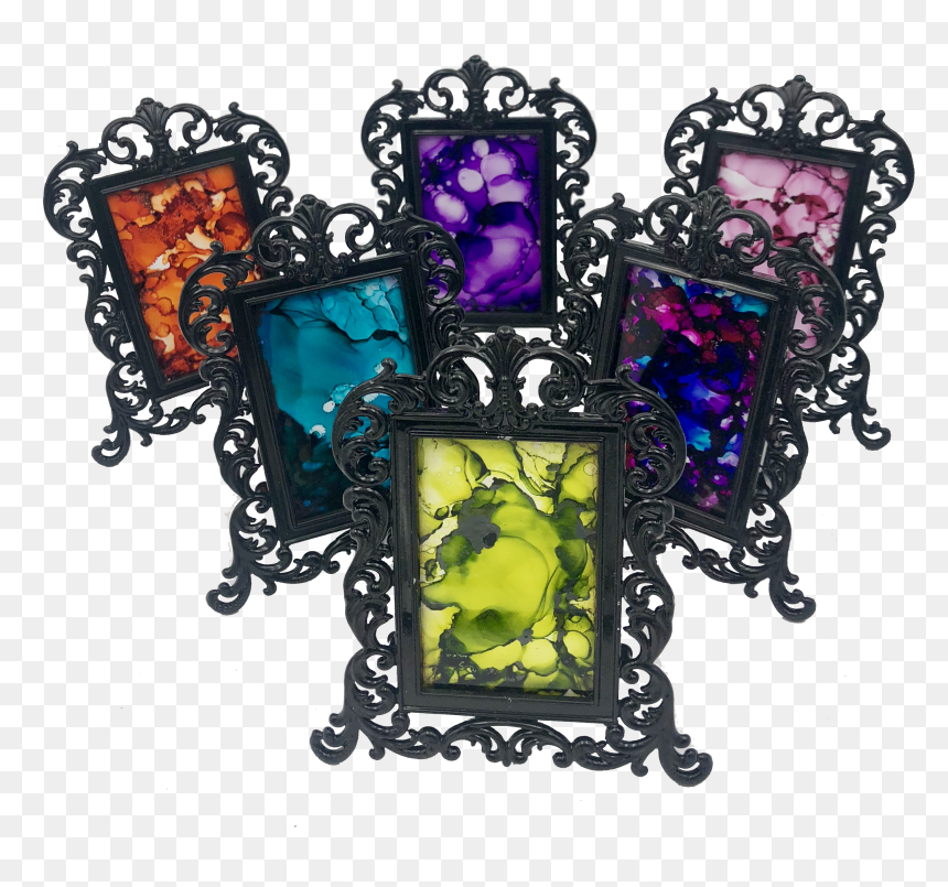 Image Of Bulk Custom Fire Art - Crystal, HD Png Download - fire art png