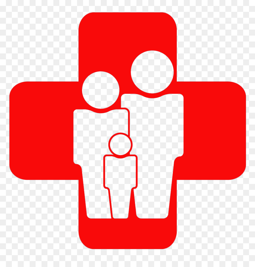 Family Medicine Dentistry Hospital, HD Png Download - medical clipart png