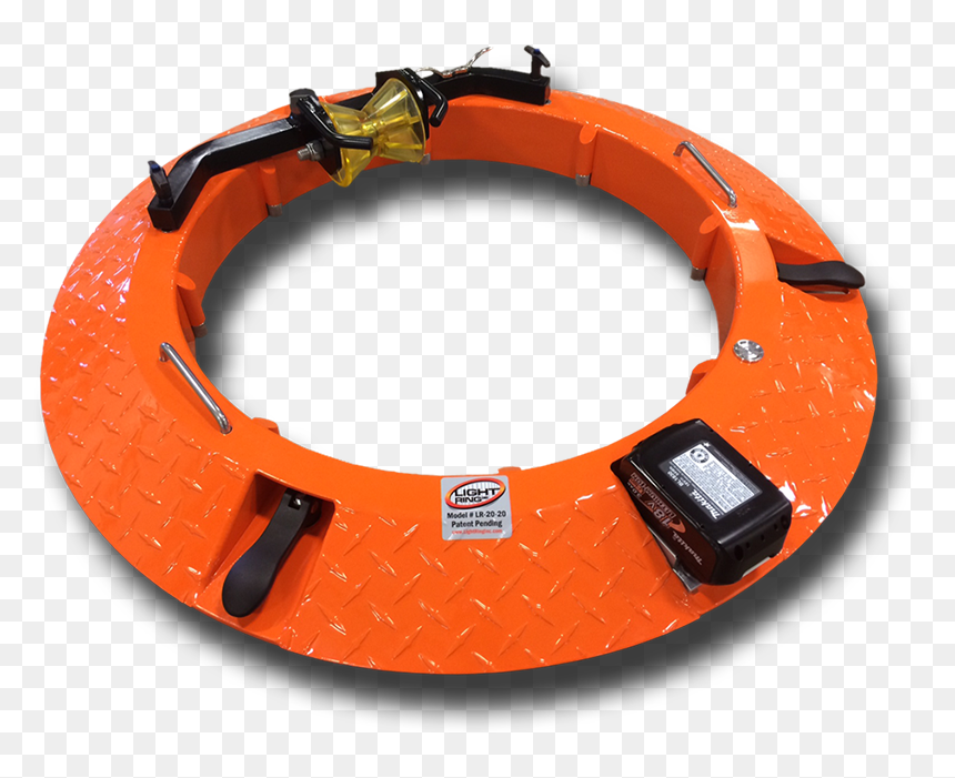 Circle, HD Png Download - light ring png