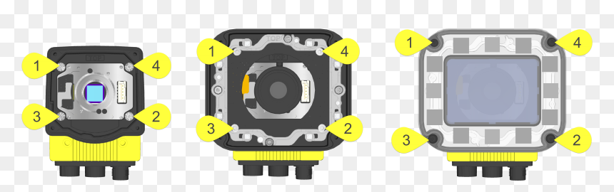 Digital Camera, HD Png Download - light ring png