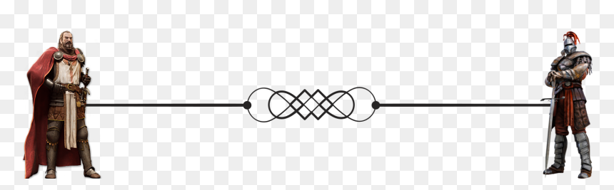 Clip Art, HD Png Download - linea separadora elegantes png
