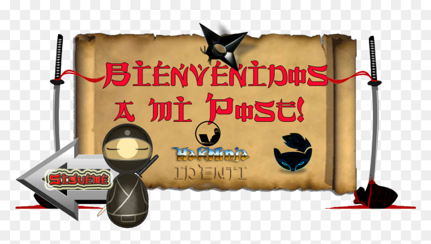 Pergaminos, HD Png Download - linea separadora elegantes png