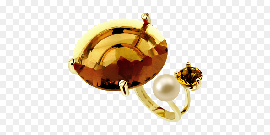 Ring, HD Png Download - light ring png