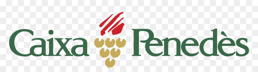 Caixa Penedes, HD Png Download - caixa png