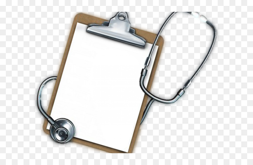 Transparent Medical Clipart - Medical Clip Board Clip Art, HD Png Download - medical clipart png