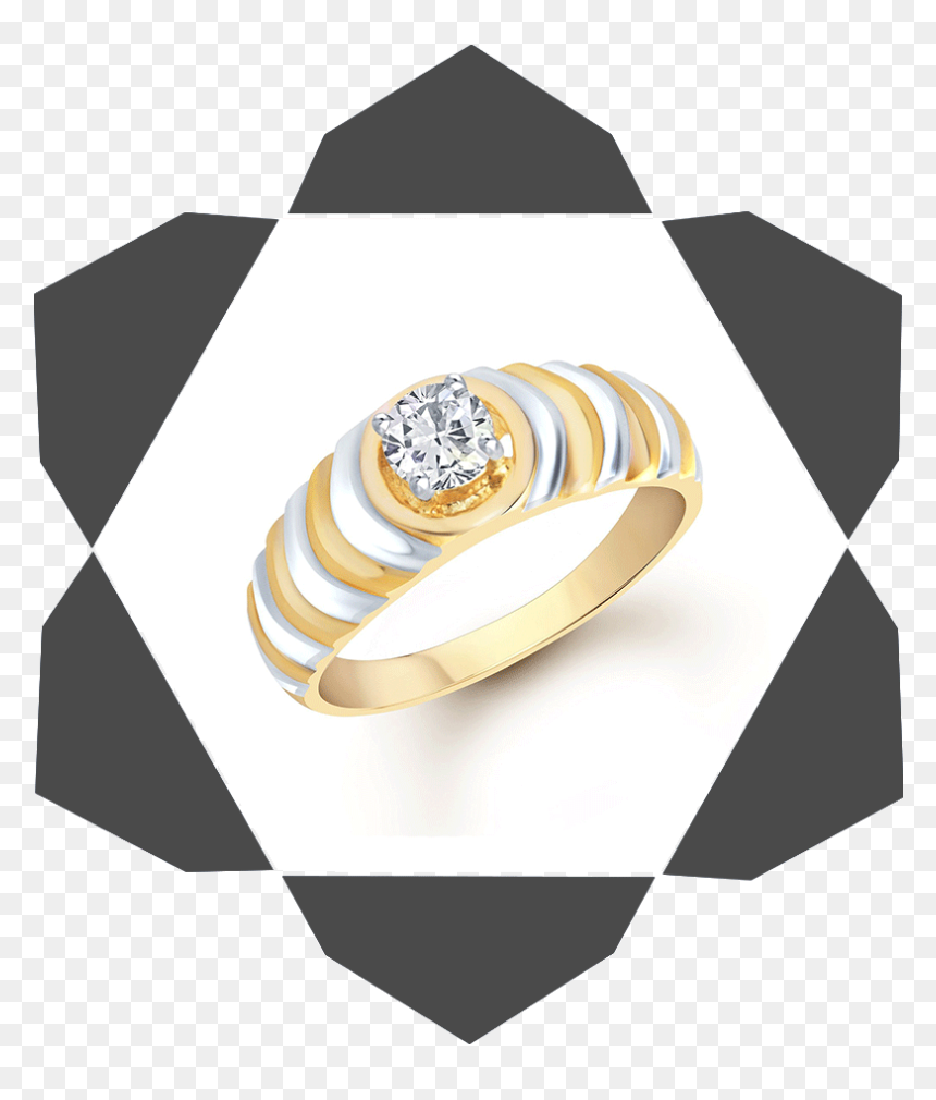 Arai Panch Gold Bala, HD Png Download - light ring png