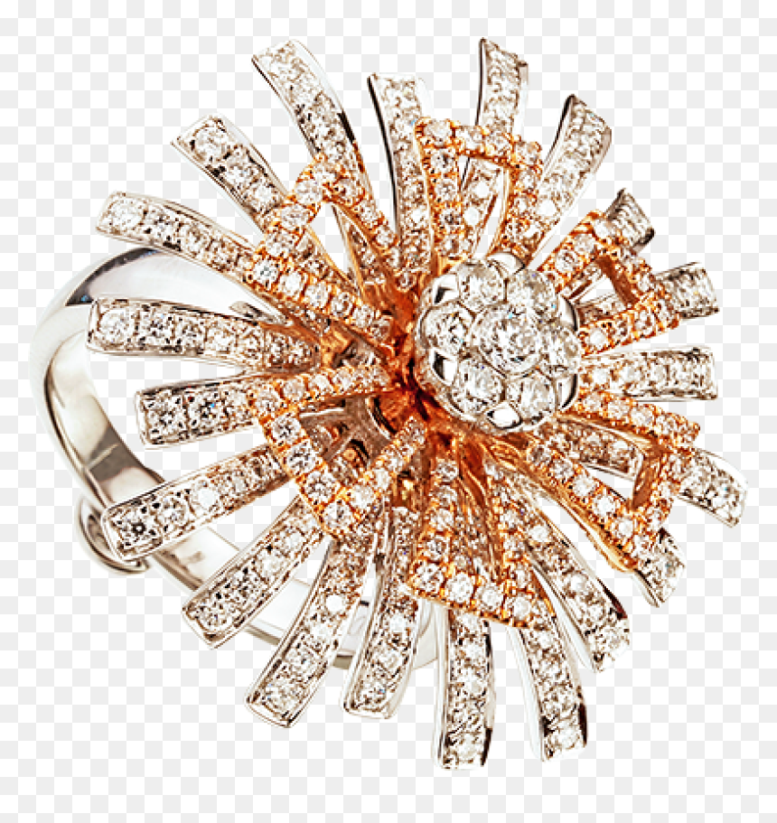Gemstone, HD Png Download - light ring png