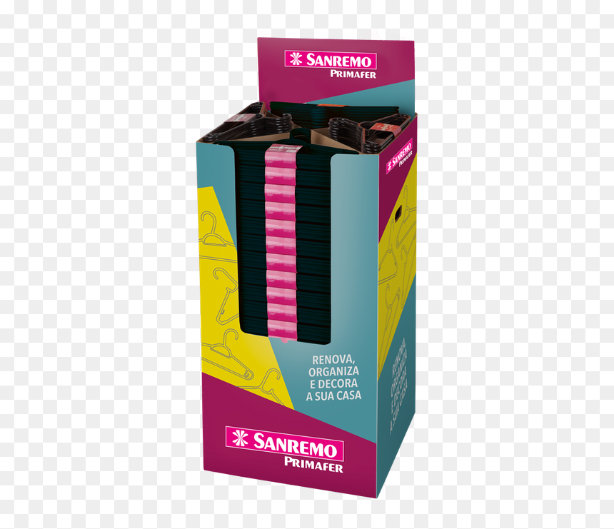 Carton, HD Png Download - caixa png