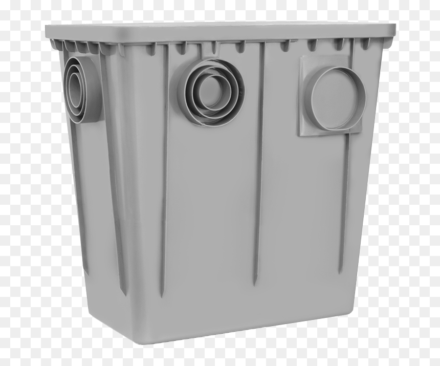 Caixa De Gordura Roma, HD Png Download - caixa png
