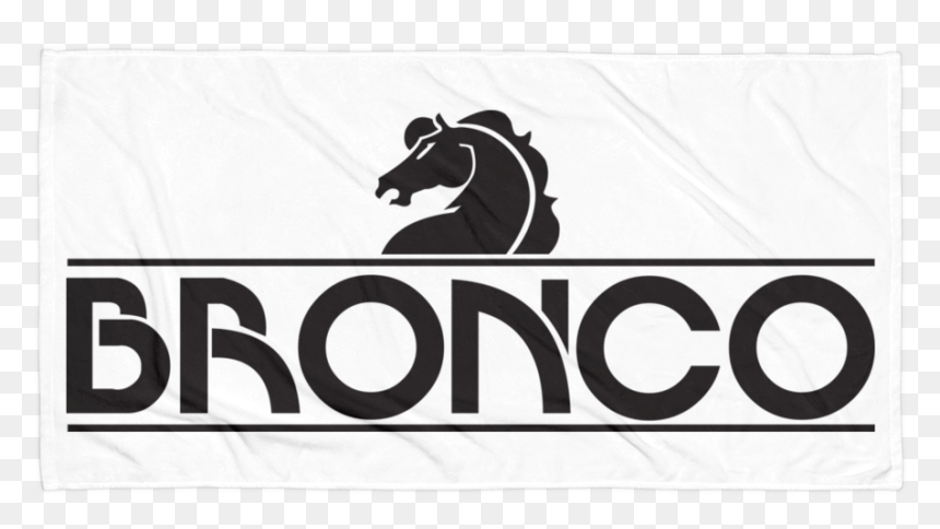 Bronco, HD Png Download - bronco png