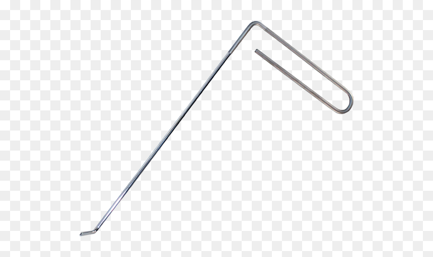 Dent Removal Lever N°17"
itemprop="image - Triangle, HD Png Download - dent png