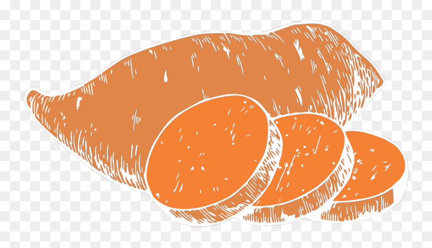 Illustration, HD Png Download - potatoe png