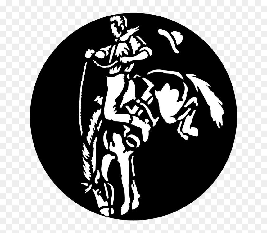 Illustration, HD Png Download - bronco png