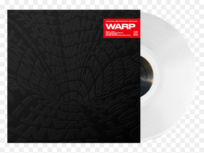 Label, HD Png Download - warp png