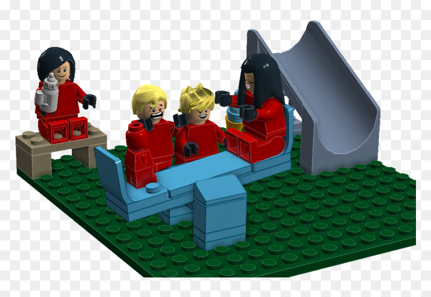 Transparent Incredible Png - Lego, Png Download - incredible png