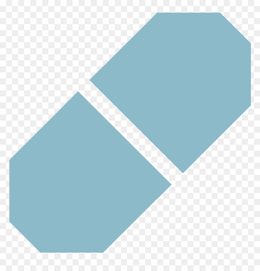 Transparent Drug Needle Png - Vector Blue Missile, Png Download - drug needle png