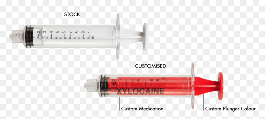 Syringe, HD Png Download - drug needle png