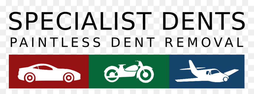 Specialist Dents Logo 300dpi - Event Job, HD Png Download - dent png