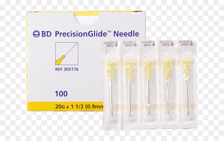Plastic, HD Png Download - drug needle png