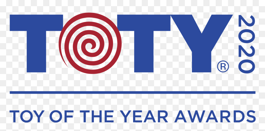 Toy Of The Year 2020, HD Png Download - baby shark png