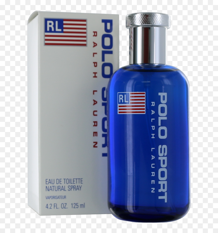 Ralph Lauren Polo Sport Men - Polo Sport Men Perfume, HD Png Download - ralph lauren png