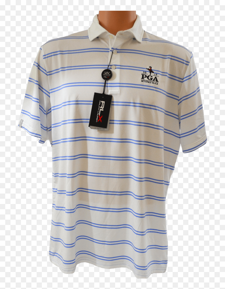 Polo Shirt, HD Png Download - ralph lauren png