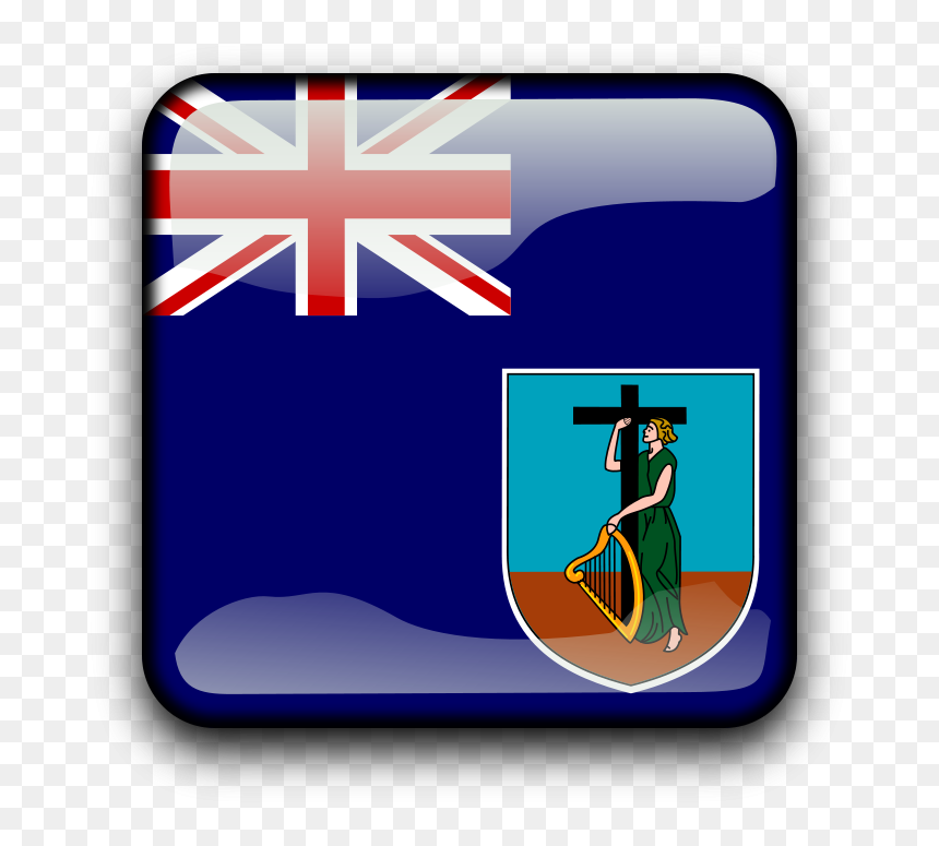 Ms Flag Design Svg Clip Arts - Australian Flag, HD Png Download - country flag png