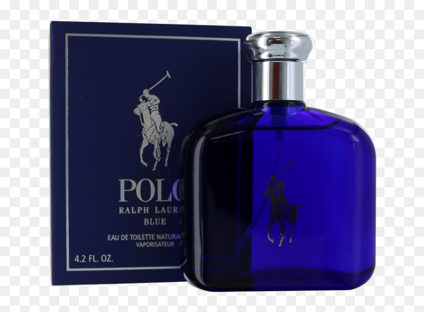 Transparent Ralph Lauren Png - Polo Ralph Lauren Blue 125ml, Png Download - ralph lauren png