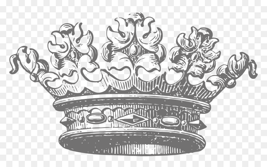 Transparent Dragon Boat Clipart - Princesse Bitch I M Queen, HD Png Download - corona vector png