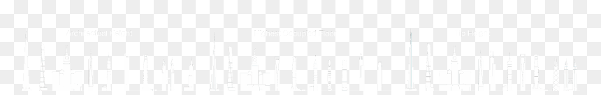 City, HD Png Download - empire state building silhouette png