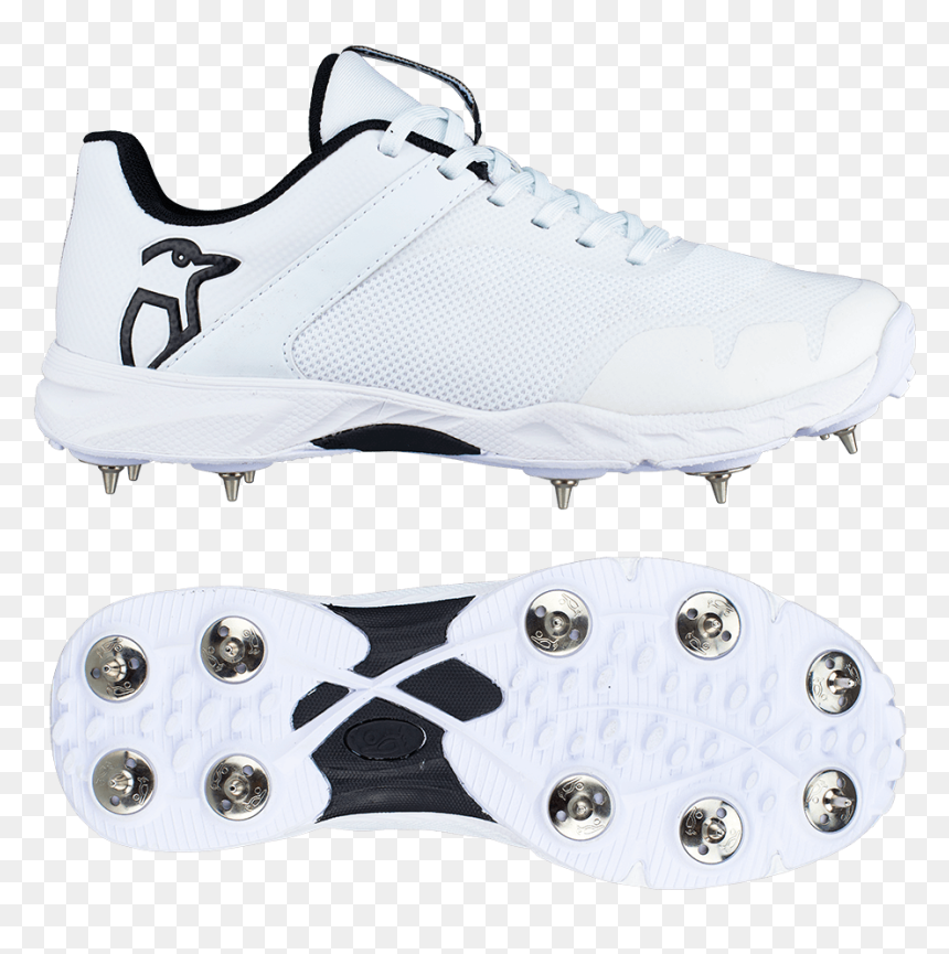 Kookaburra Kc 3.0 Cricket Shoes, HD Png Download - track shoe png