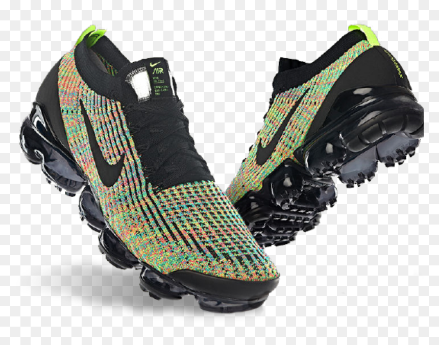 Hiking Shoe, HD Png Download - track shoe png