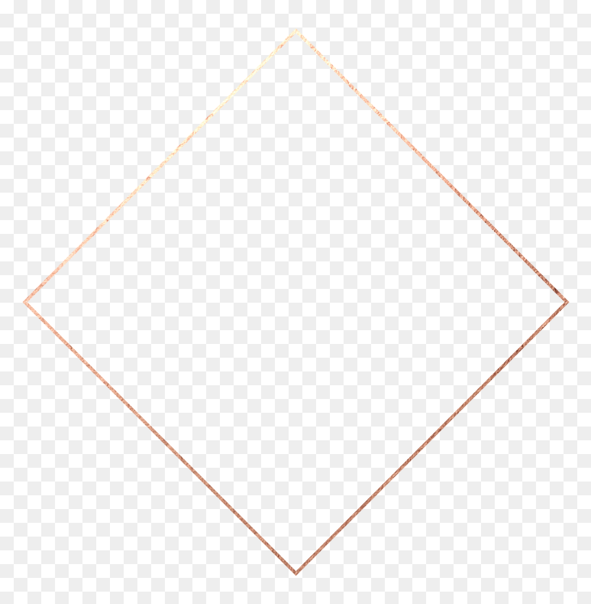 Diamond - Paper, HD Png Download - glam png