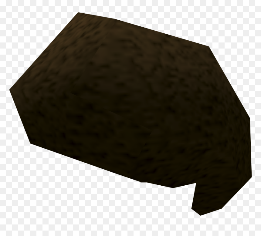 The Runescape Wiki - Table, HD Png Download - afro wig png