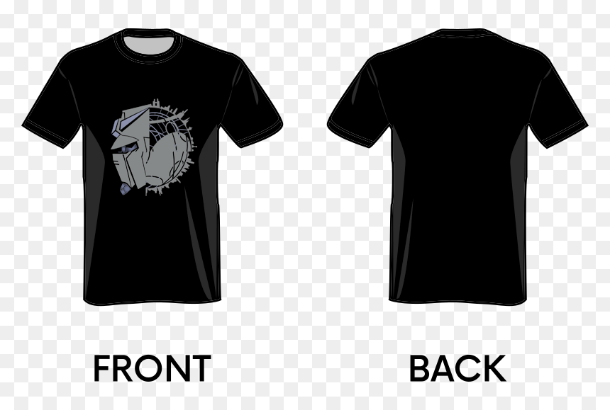 Kaizen T Shirt Design, HD Png Download - gundam wing png