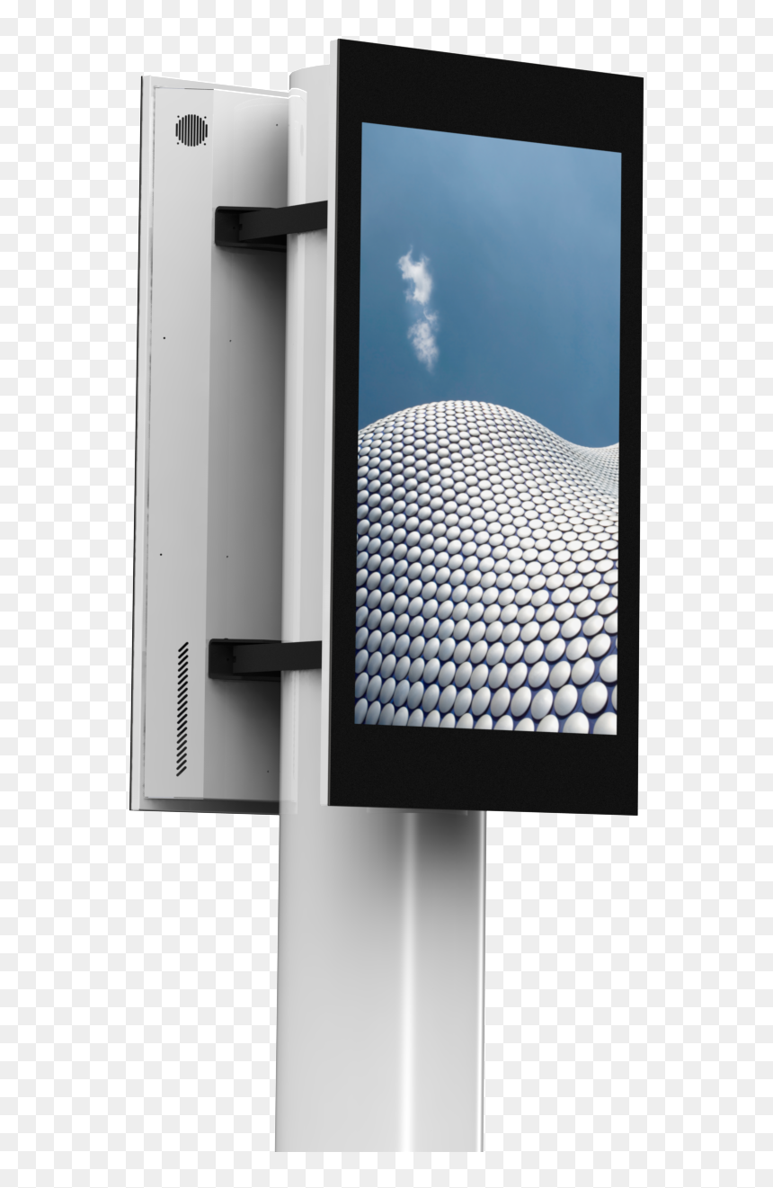 Nekz Pillar Bracket - Architecture, HD Png Download - fancy brackets png