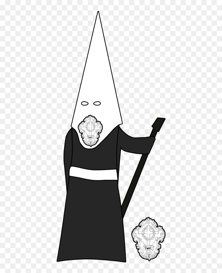 Semana Santa Cartoon, HD Png Download - cruz de cristo png