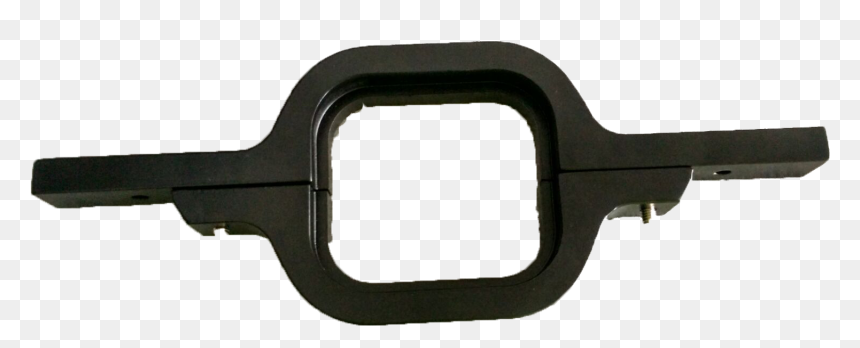 Trailer Hitch Mounting Bracket - Tow Hitch, HD Png Download - fancy brackets png