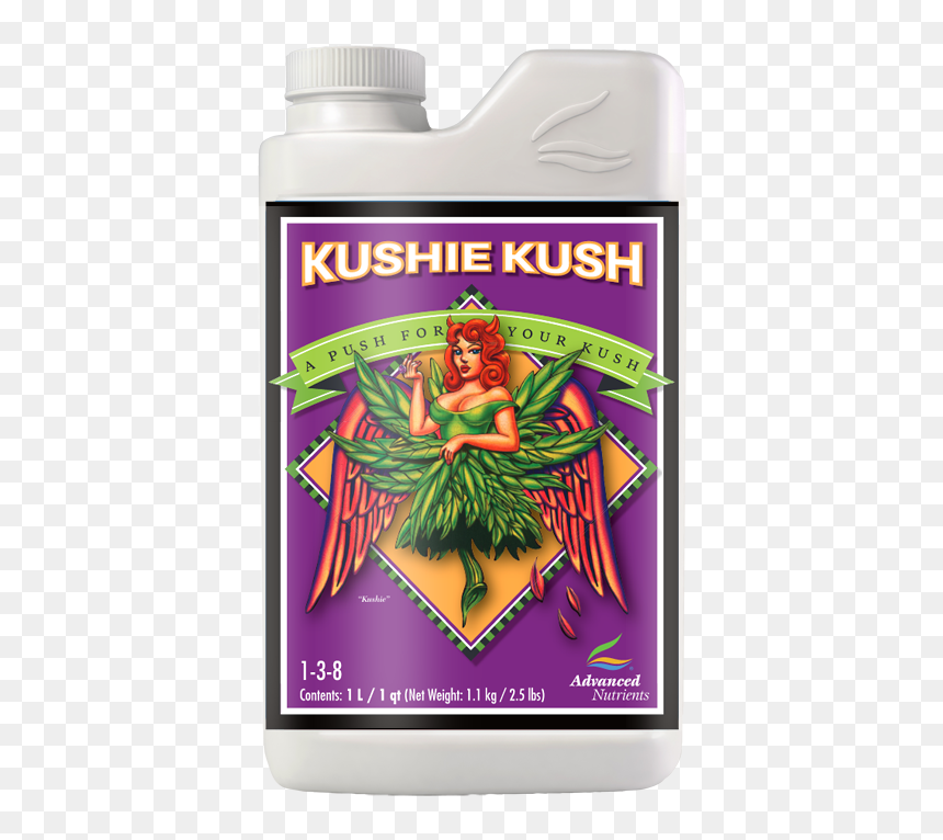 Kushie Kush, HD Png Download - kush png