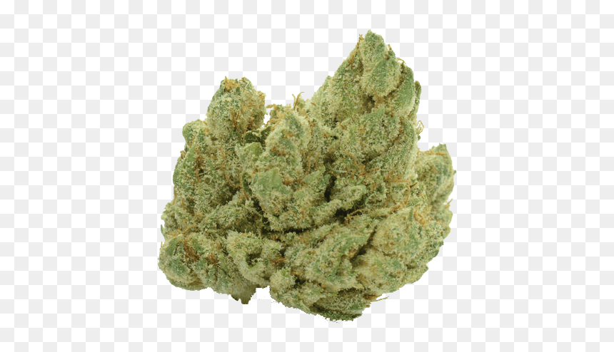 Tieguanyin, HD Png Download - kush png