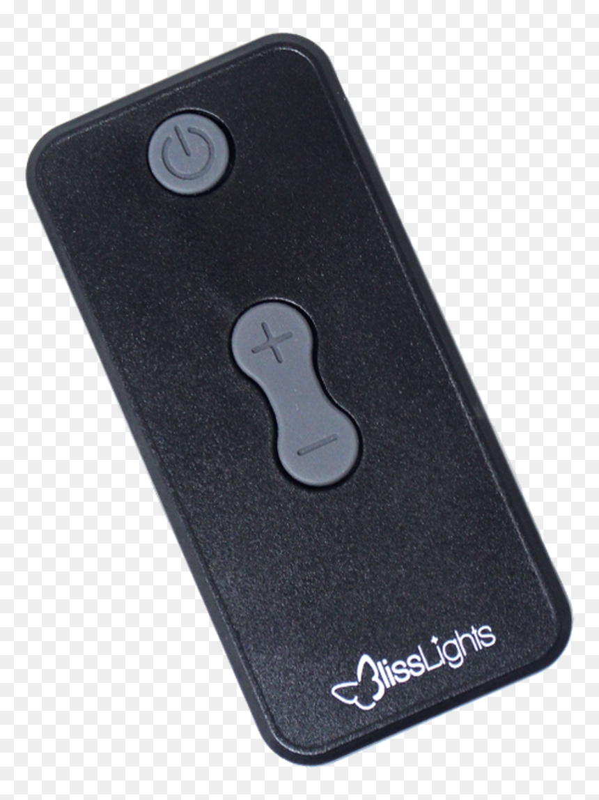 Replacement Remote - Gadget, HD Png Download - laser light png