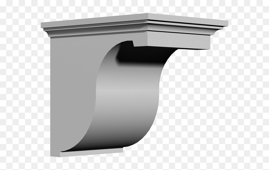Sofa Tables, HD Png Download - fancy brackets png