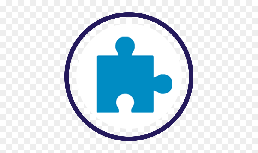 Icons 3 Pilars Small Puzzel - Sign, HD Png Download - arborvitae png