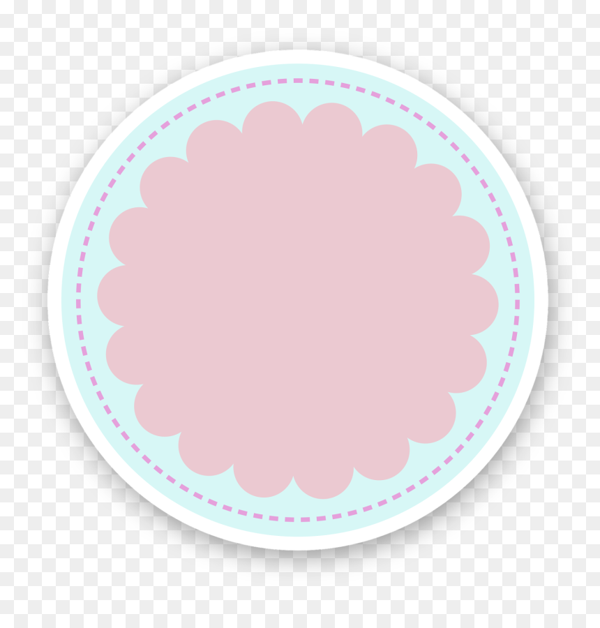 Convites E Tags Unicórnio Totalmente Gratuito Prontinho - Snowman Template, HD Png Download - png tags