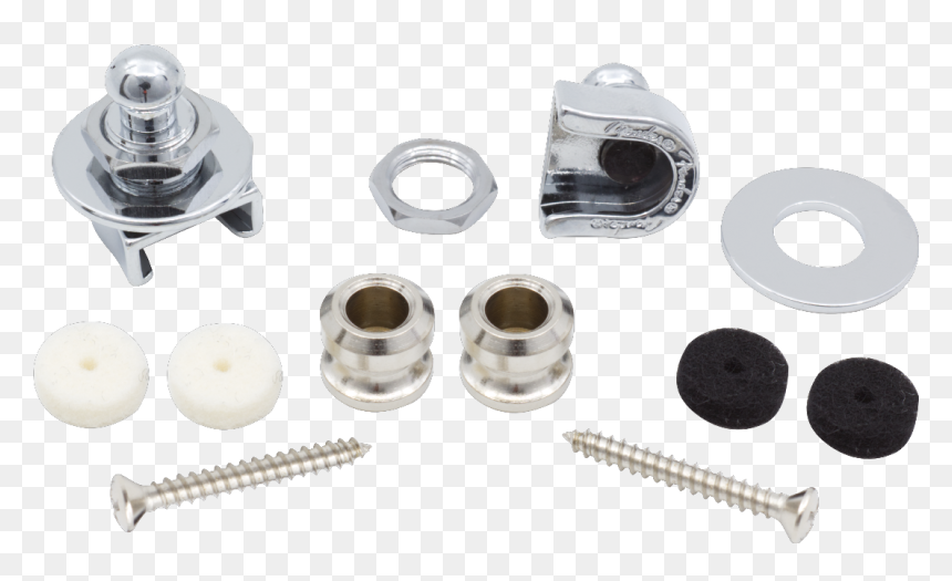 Fender®, With Button / Pin Image - Cutting Tool, HD Png Download - pin button png