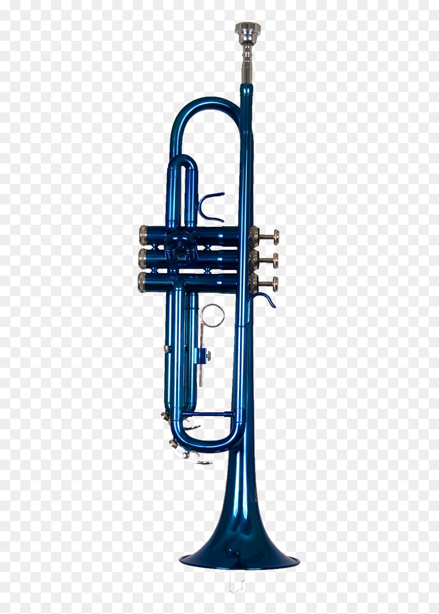 Trumpet, HD Png Download - trompeta png